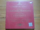 Cavalleria Rusticana & I Pagliacci-Carlyle, Cossotto, Bergonzi...sealed DGG Box