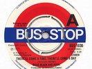 NORTHERN SOUL -  BASIC BLACK AND PEARL -- THERE'LL COME A TIME  -- UK DEMO    7