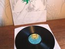 Grassroots Grass Roots Swedish SGLP3 SGLP 3 1981 Original Lp Rare  EX
