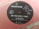 DO YOU HAVE A SOUL // EASYBEATS PARLOPHONE RARE OZ GARAGE 1967