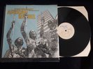 tony benjamin & the sane inmates african rebel rare orginal ariwa 1984