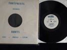 wackies roots past present future various artist  rare footprints  record 1979