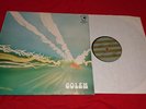 SAND - Golem 1974 LP GER Delta-Acustic 25-128-1 Kunstkopf KRAUTROCK VINYL VG++