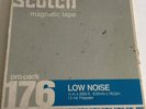 Pro Pack 176 Reel to Reel Tape Radio Program WNYC Public Radio  Swingle Singers