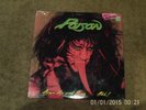 POISON OPEN UP AND SAY...AHH BANNED COVER WITH TONGUE SEALED MINT CONDITION