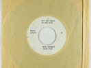 Rockabilly 45 - Boyd Bennett - Put The Chain On The Door - King VG+ test press