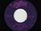 Garage Soul 45 - Formation Five - Why Can't We Be - Fevre - mp3 - obscure