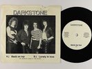 Hard Rock Metal 45 - Darkstone - Back On Top - Private - VG++ mp3