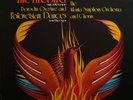 Telarc DG10039 Stravinsky: Firebird;Borodin:Prince Igor/Shaw, TAS list