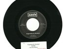 Oasis -Cigarettes & Alcohol /I Am The Walrus RARE 7