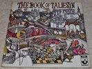 DEEP PURPLE The Book of Taliesyn RARER ORIG UK 1968 HARVEST EX++ LP PLAYS SUPERB