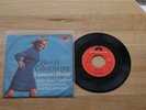 berti Glockner ; Lemon Baby   schlager rarität
