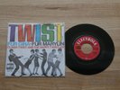 Oliver Twist ; Twist für Gina   deutscher rockn roll