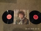BOB DYLAN BLONDE ON BLONDE CLASSIC ROCK VINYL RECORDS BANNED COVER LP ALBUM