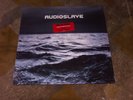 AUDIOSLAVE HARD ROCK LP 