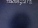 * MIDNIGHT OIL * Self Titled * Lp *