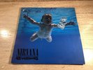LP Nirvana ?– Nevermind VINYL 1ED 1991 OIS  DGC ?– GEF 24425