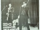 LP – STUDIO ONE PRESENTING THE GLADIATORS – STUDIO ONE / REGGAE & ROCKSTEADY