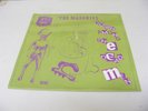 THE MASONICS - DOWN AMONG THE DEAD MEN - S/SEALED UNPLAYED - PRIVATE PRESSING -