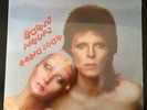 David bowie 10” Pinups Radio Show 10”