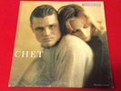 CHET BAKER Chet RARE ORIG RIVERSIDE MONO DG LP 1959 Bill Evans Kenny Burrell EX 