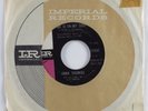 Deep Soul 45 IRMA THOMAS Time Is On My Side IMPERIAL HEAR