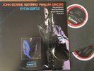 John Coltrane Live in Seattle Pharoah Sanders Impulse 9202-2 Jazz LP double