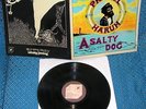 2 LP Procol harum - A Whiter shade of pale /A salty dog - Italy 1972 Gatefold