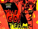 THE GO  TEAM Thunder, Lightning, Strike 2005 Columbia VINYL Free Ship NEW/SEALED