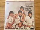 The Beatles authentic 1966 3rd State STEREO Butcher Cover #2 ex cond + nm record