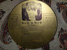 Pope Pius XII Benediction and Blessing - Catholic Picture 78 EE-