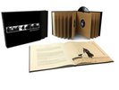 JOHNNY CASH - UNEARTHED (LIMITED 9LP BOX)  9 VINYL LP NEW+SEALED Free USA Ship