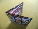 Pearl Jam Vinyl Backspacer Europe First Press F O C Gimmickcover in Mint -