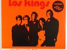 Los Kings ?– Los Kings LP Venezuelan Press 1970 Palacio