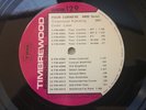 Rare Timbrewood Production Music Library Bill William Loose Four Corners Samples