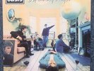 Oasis, Definitely Maybe Original 1st Press Vinyl LP 1994 Creation CRE LP 169