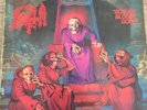 Death : Scream Bloody Gore 1987 Vinyl
