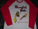 Mercyful Fate RAR LS XL IMPORT King Diamond Bathory Celtic Frost Venom