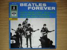 THE BEATLES EP.  THE BEATLES FOREVER Odeon SMO41680  Rare EP. super Beat Knaller