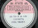 Halffter: Sinfonietta - Ataulfo Argenta **London CS 6029 Stereo Test Press TAS**