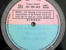 Respighi: Pines Of Rome - Previtali **London Decca CS 6111 Stereo Test Press**