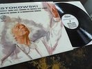 Debussy / Ravel / Ibert - Stokowski **2x Capitol White Label Test Pressings** NM