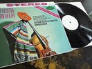 Fiesta In Hi-Fi - Hanson **Mercury AMS 16016 W/Label Test Press TAS LP** NM