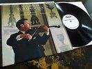 Tchaikovsky: Violin Concerto - Nathan Milstein **Capitol SP 8512 Test Press LP**