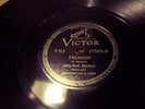 JELLY-ROLL MORTON   FREAKISH / SEATTLE HUNCH - 78rpm 10 inch VICTOR #27565