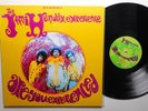 the Jimi Hendrix Experience   are you experienced