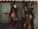 Stray Cats - EX Stray Cats UK vinyl LP album record STRAY1 ARISTA 1981