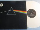 LP PINK FLOYD The Dark Side of the Moon - white Vinyl special edition 1973