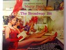 The Modern Touch of Marty Paich-The Broadway Bit Warner Bros. 1296 Mono 1959