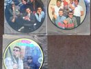 Madness 3 picture discs One Better Day / House Of Fun / The Sun And The Rain